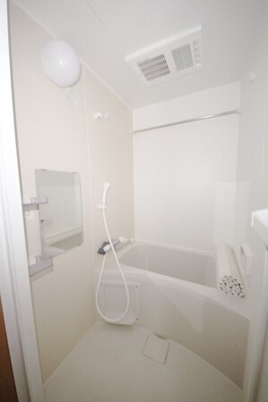 リブ白楽 A棟の物件内観写真